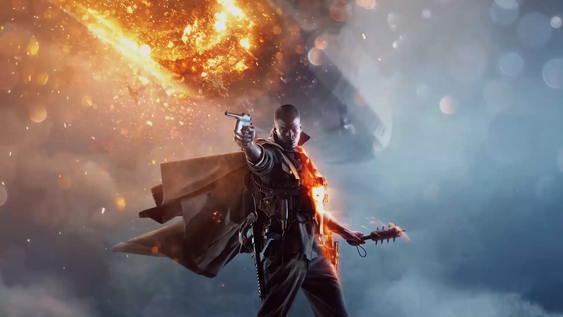 Battlefield 1 Update Version 1.19 Brings the Apocalypse With New DLC, Full Patch Notes Inside