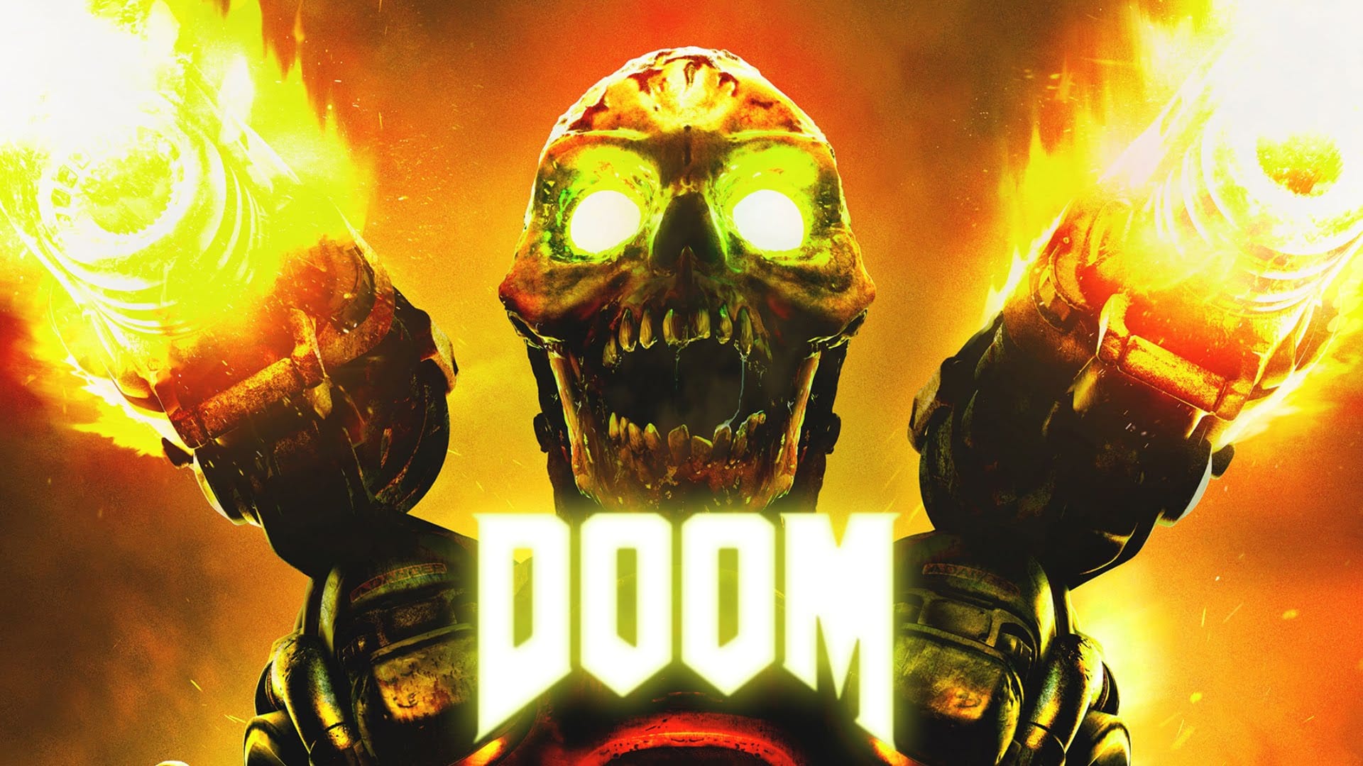 Review: Doom - PS4