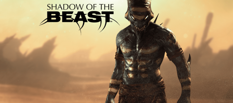 Shadow Of The Beast 3