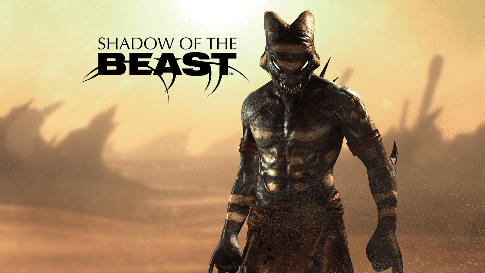 Review: Shadow Of The Beast (PS4)