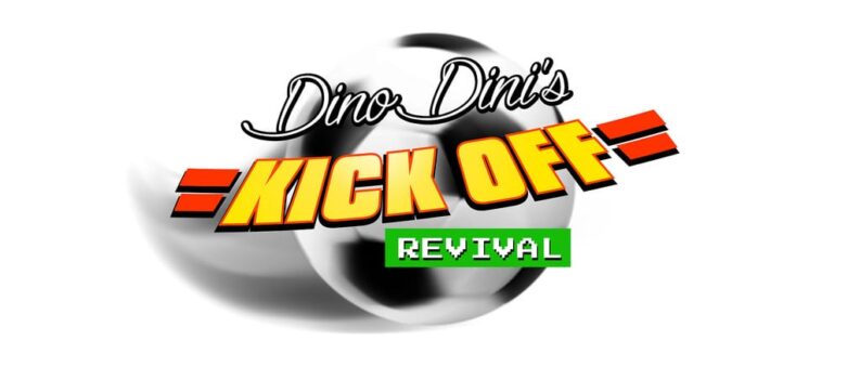 kick off revival