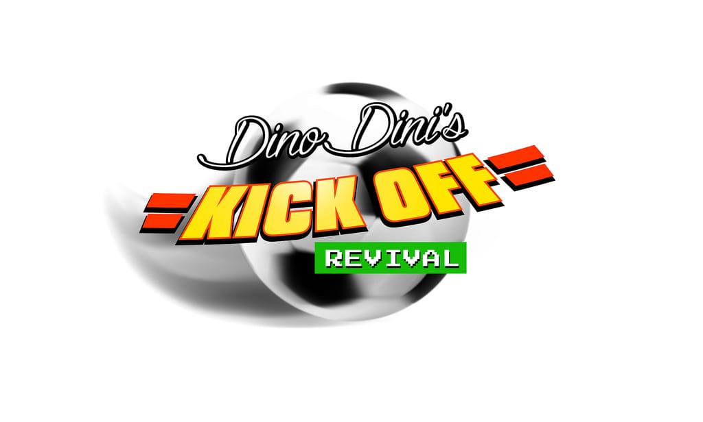 Review: Dino Dini's Kick Off Revival (PS4, PS Vita)