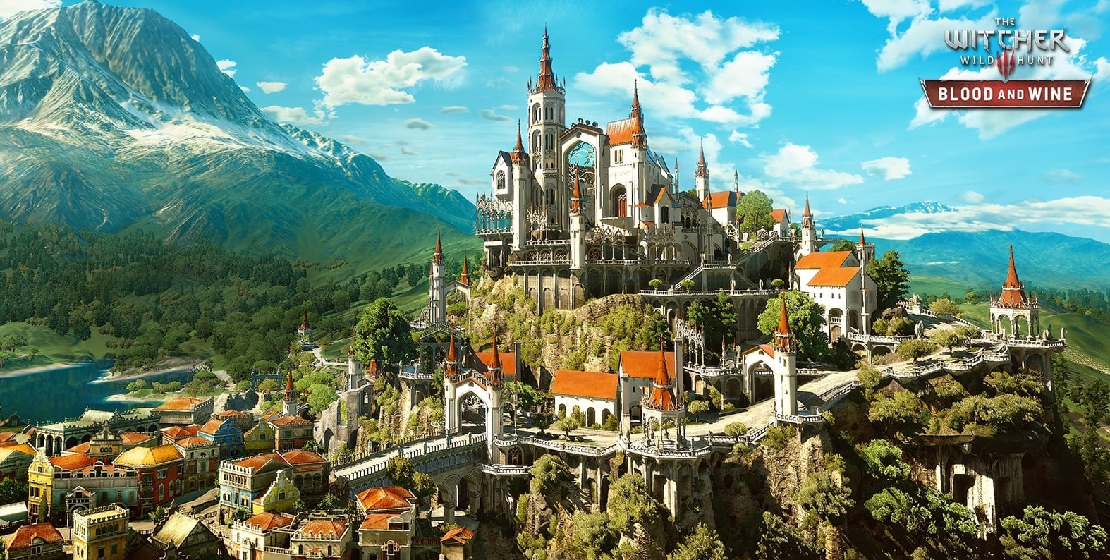 Review: The Witcher 3: Blood and Wine Expansion (PS4)
