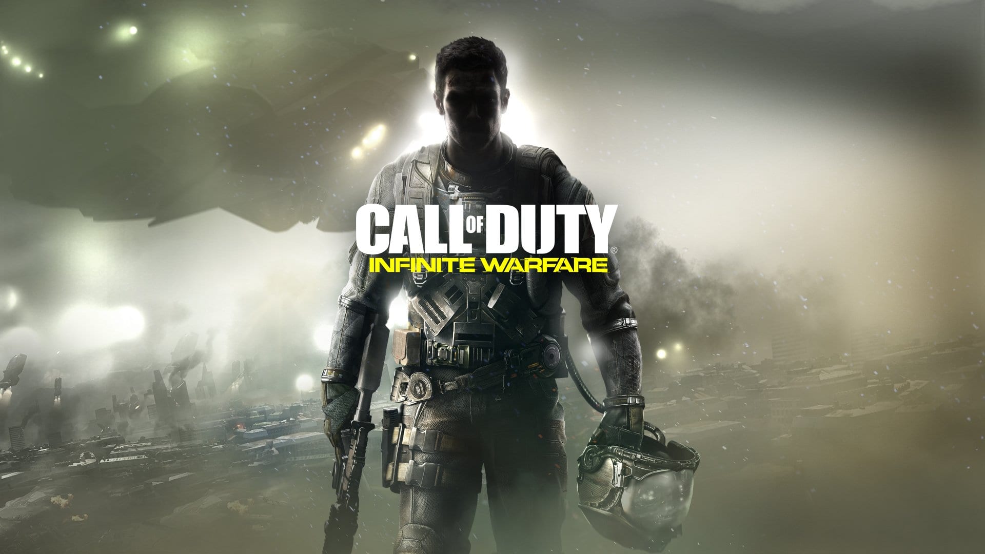 Call of Duty: Infinite Warfare - PS4 News, Reviews, Release Dates, Gameplay, Wiki