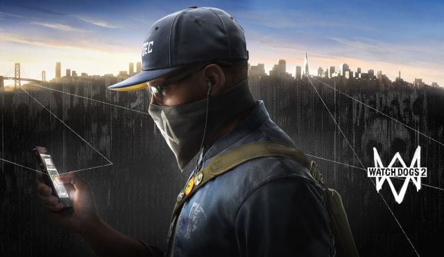 Review: Watch Dogs 2 - PS4