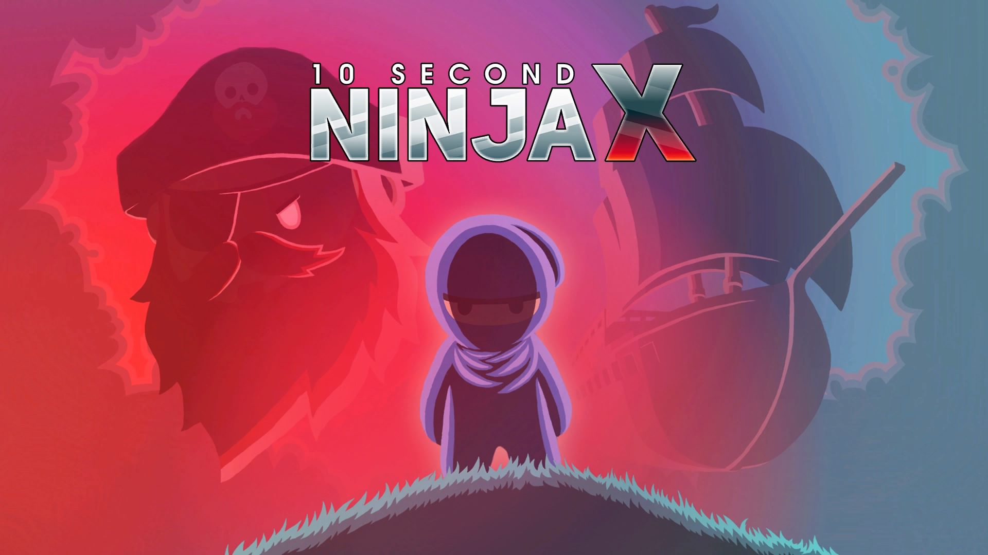 Review: 10 Second Ninja X – PS4/PS Vita