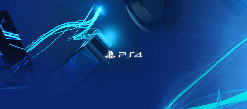 Free Download Playstation Background