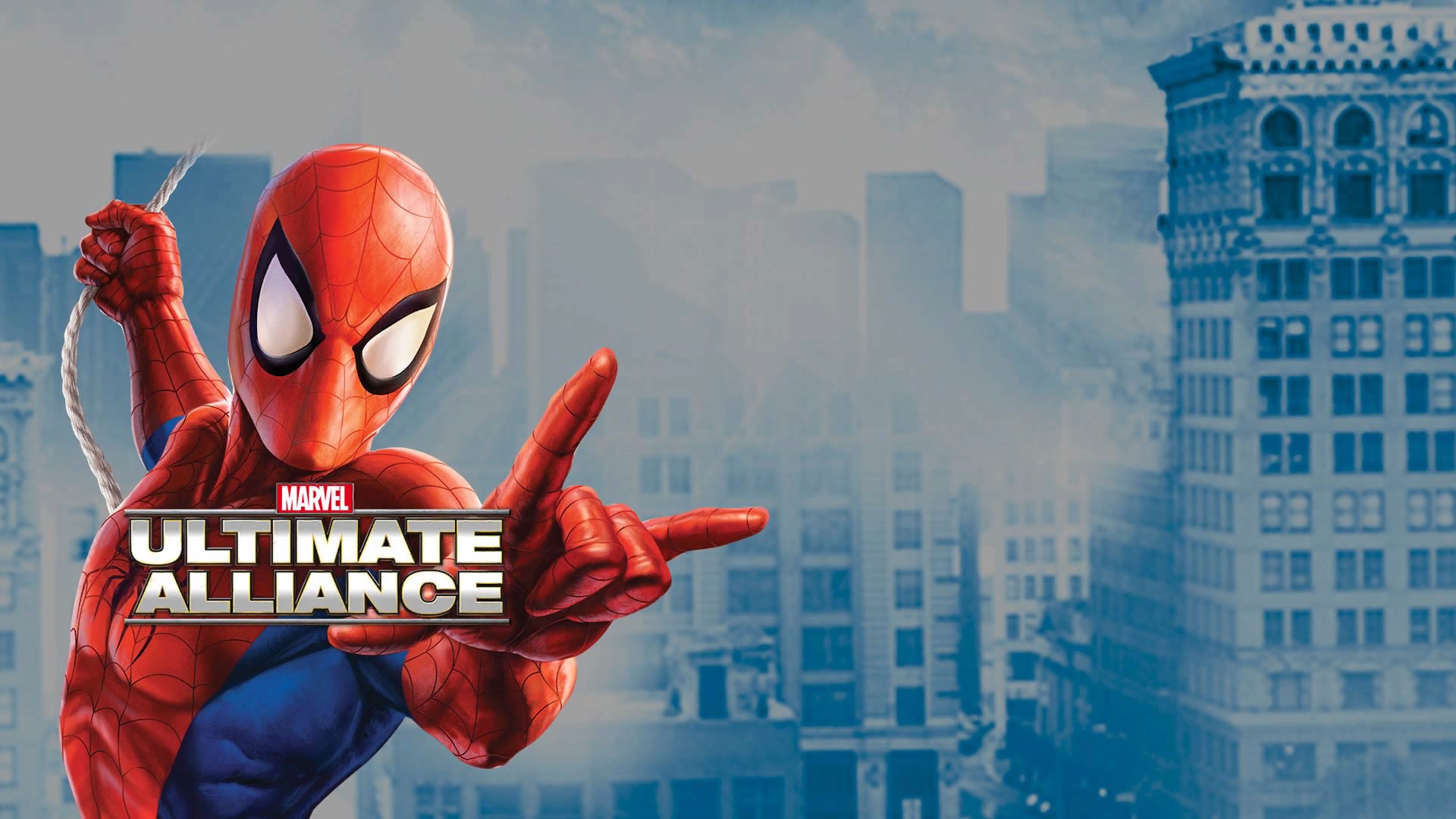 Uskoro Kemija dug  Review: Marvel Ultimate Alliance Double Pack – PS4