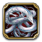 Defeat White Dragon [Final Fantasy: Brave Exvius]