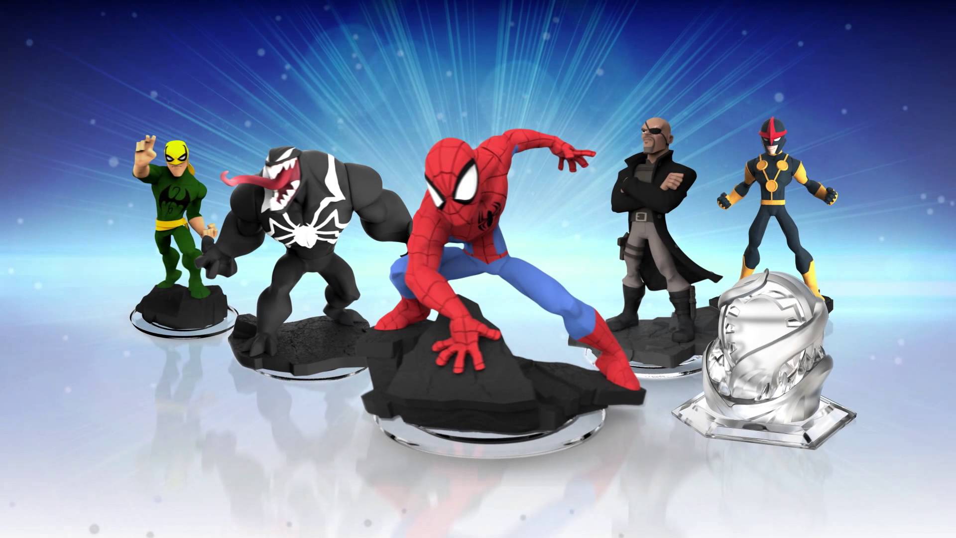 Disney is Shutting Down Disney Infinity, You've Got Until March 3rd, 2017 to Have Your Fun