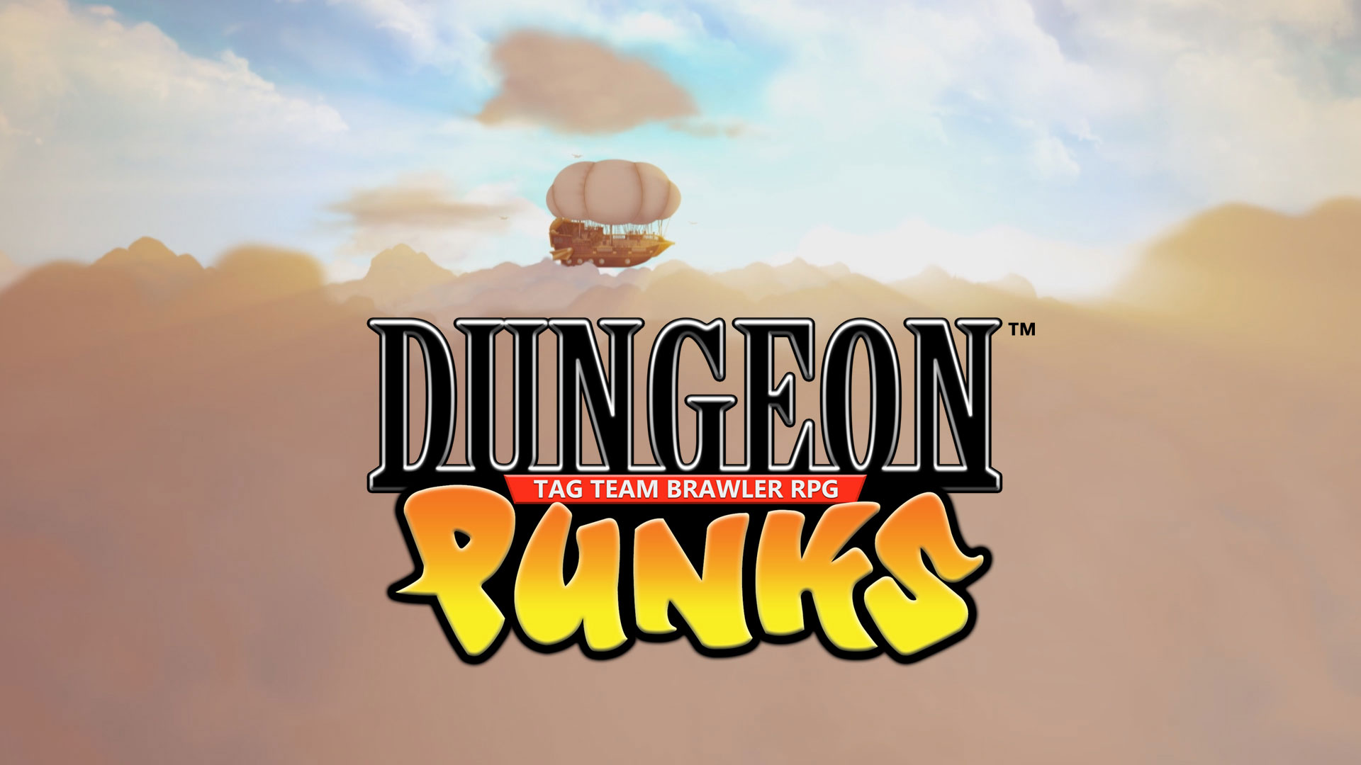 Review: Dungeon Punks - PS4