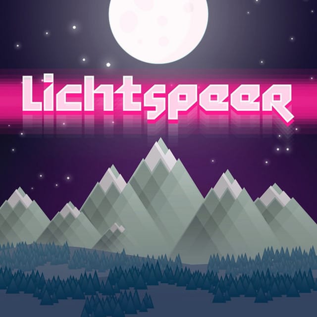 Review: Lichtspeer - PS4