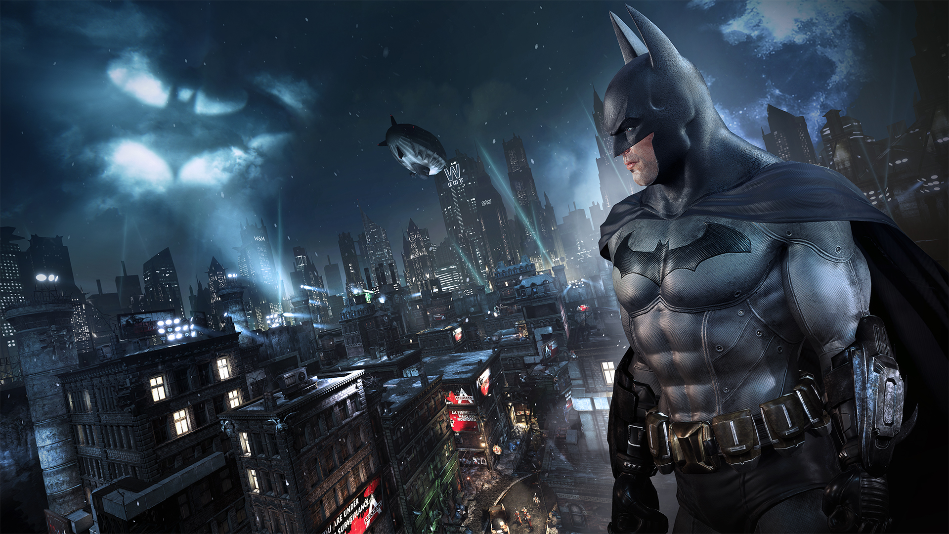 Warner Bros Holding DC Fandome event in August With New Game Announcements and More