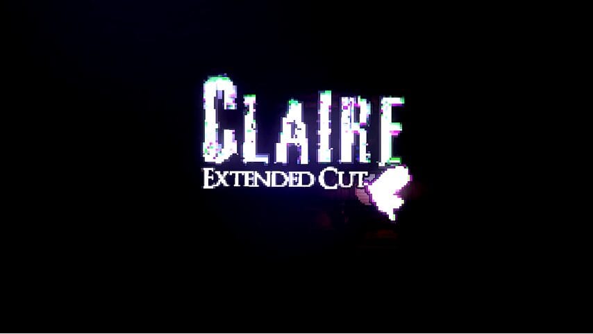 Review: Claire: Extended Cut - PS4