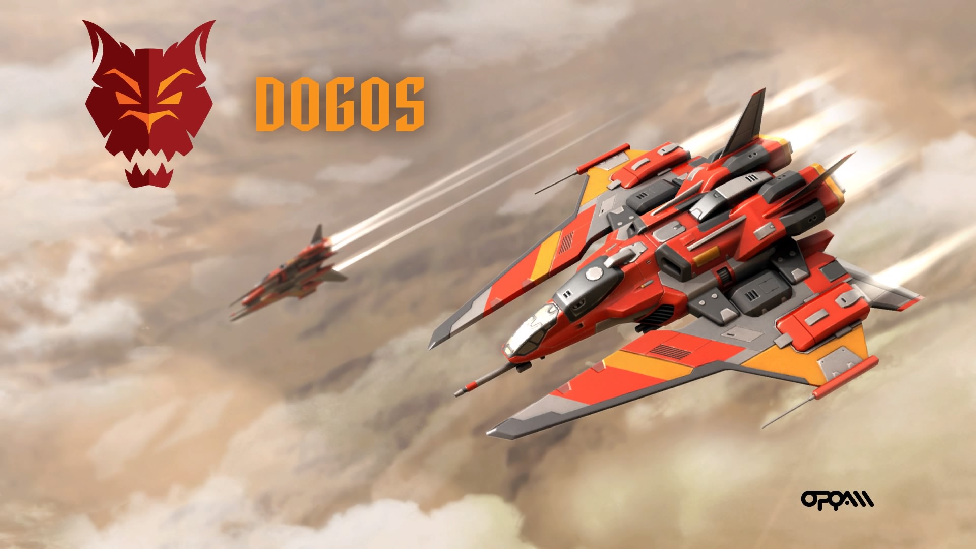 Review: DOGOS - PS4