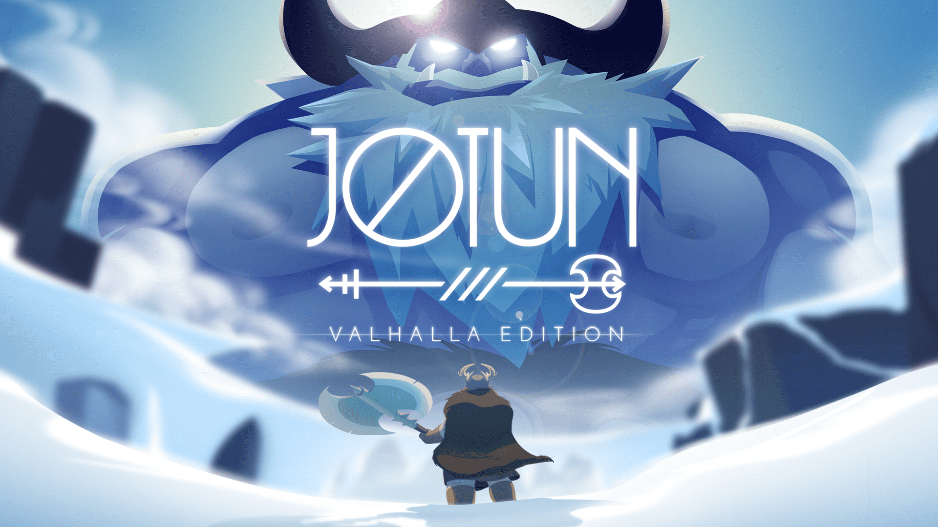 Review: Jotun: Valhalla Edition - PS4