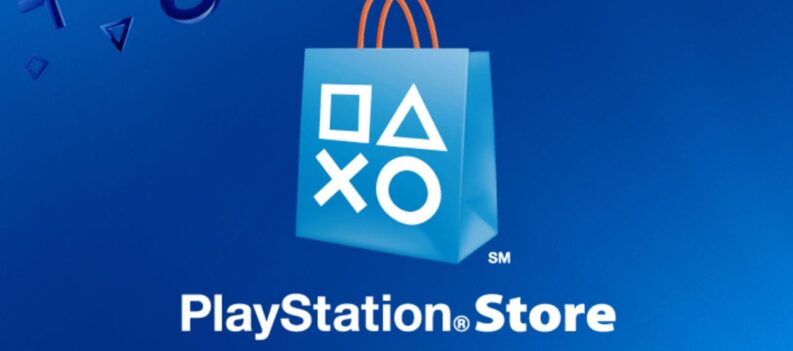 new playstation store games august