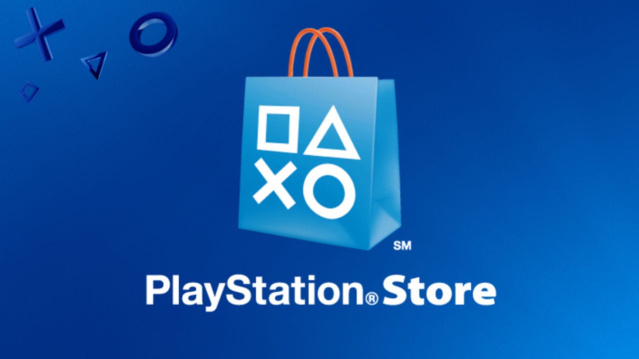 new playstation store games august