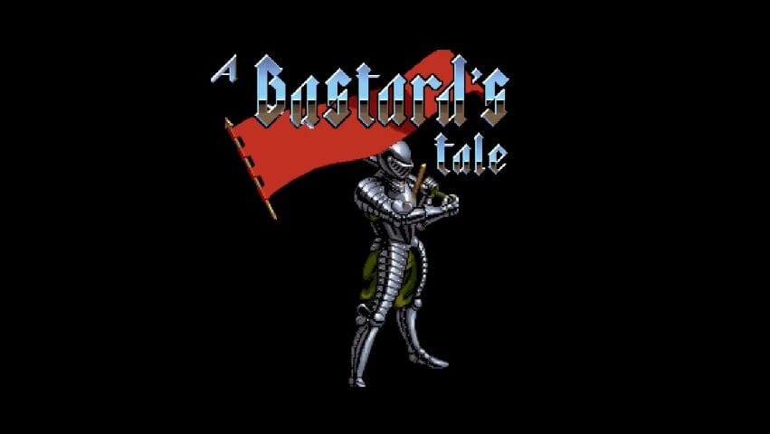 Review: A Bastard's Tale - PS4