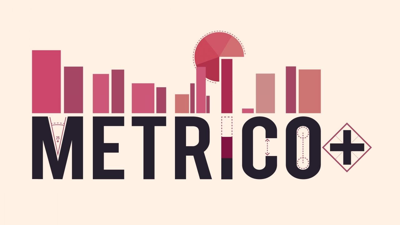 Review: Metrico+ - PS4