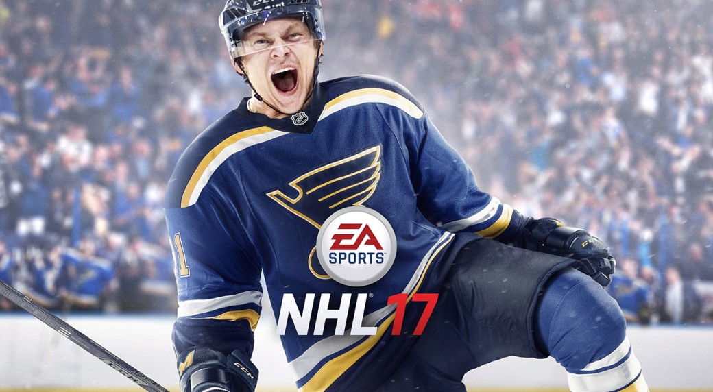 Review: NHL 17 - PS4