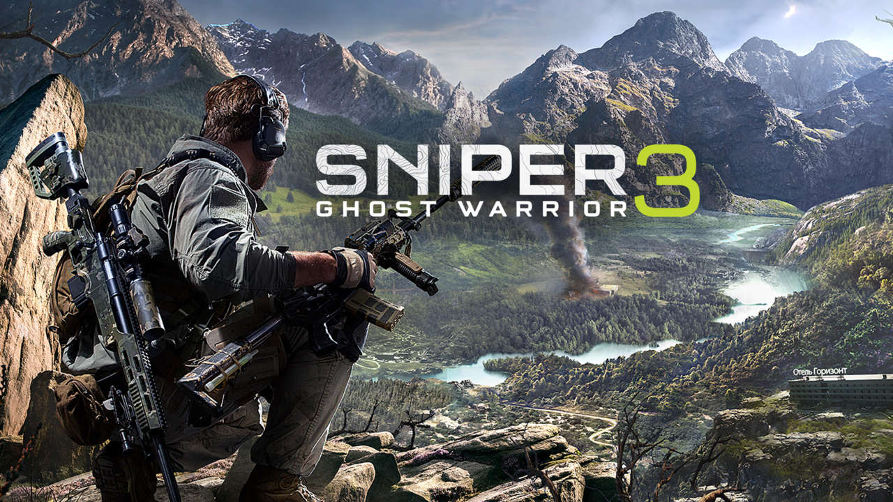 Sniper Ghost Warrior 3 Gets Loading Times Fix in New Update