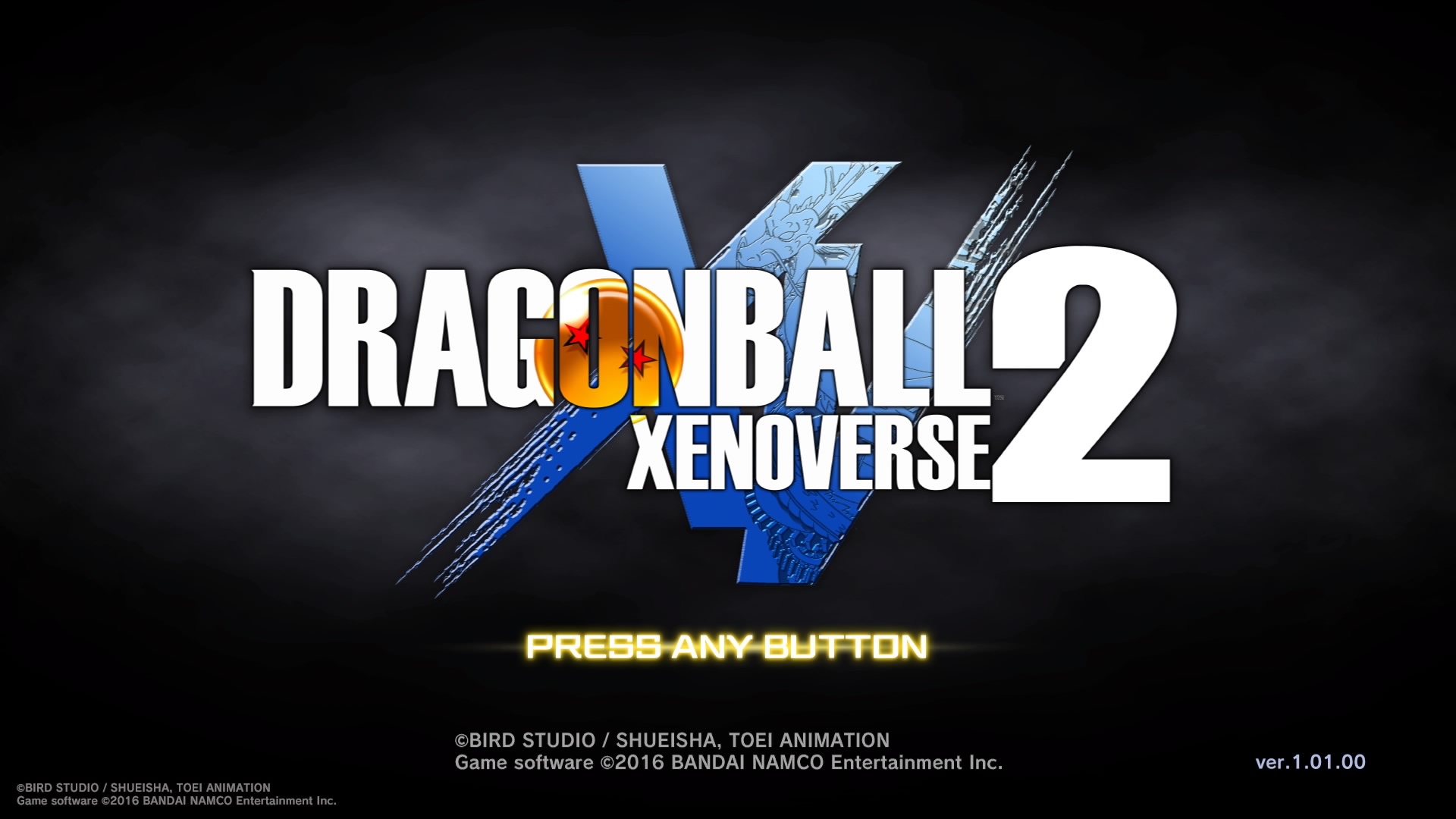 Dragon Ball Z Xenoverse 2 [Beginner's Guide]