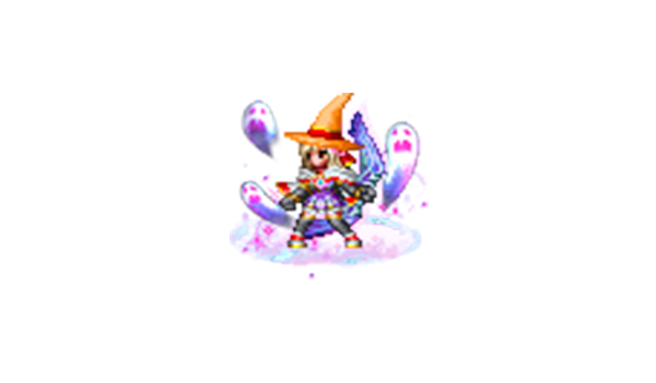 White Witch Fina 6 star featured