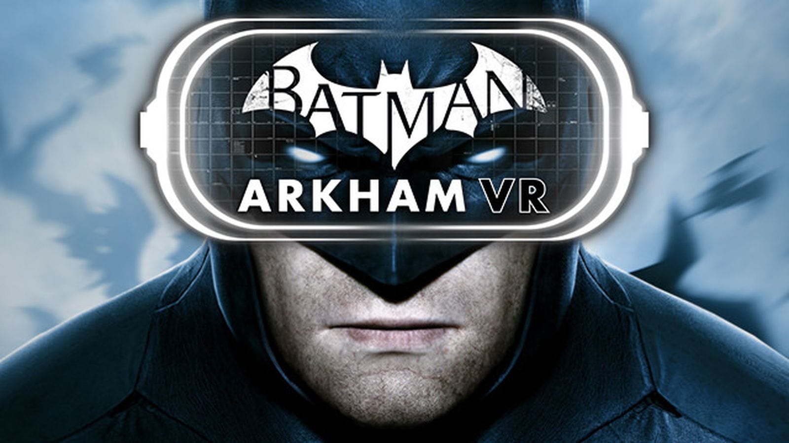 Review: Batman: Arkham VR - PS4/PSVR
