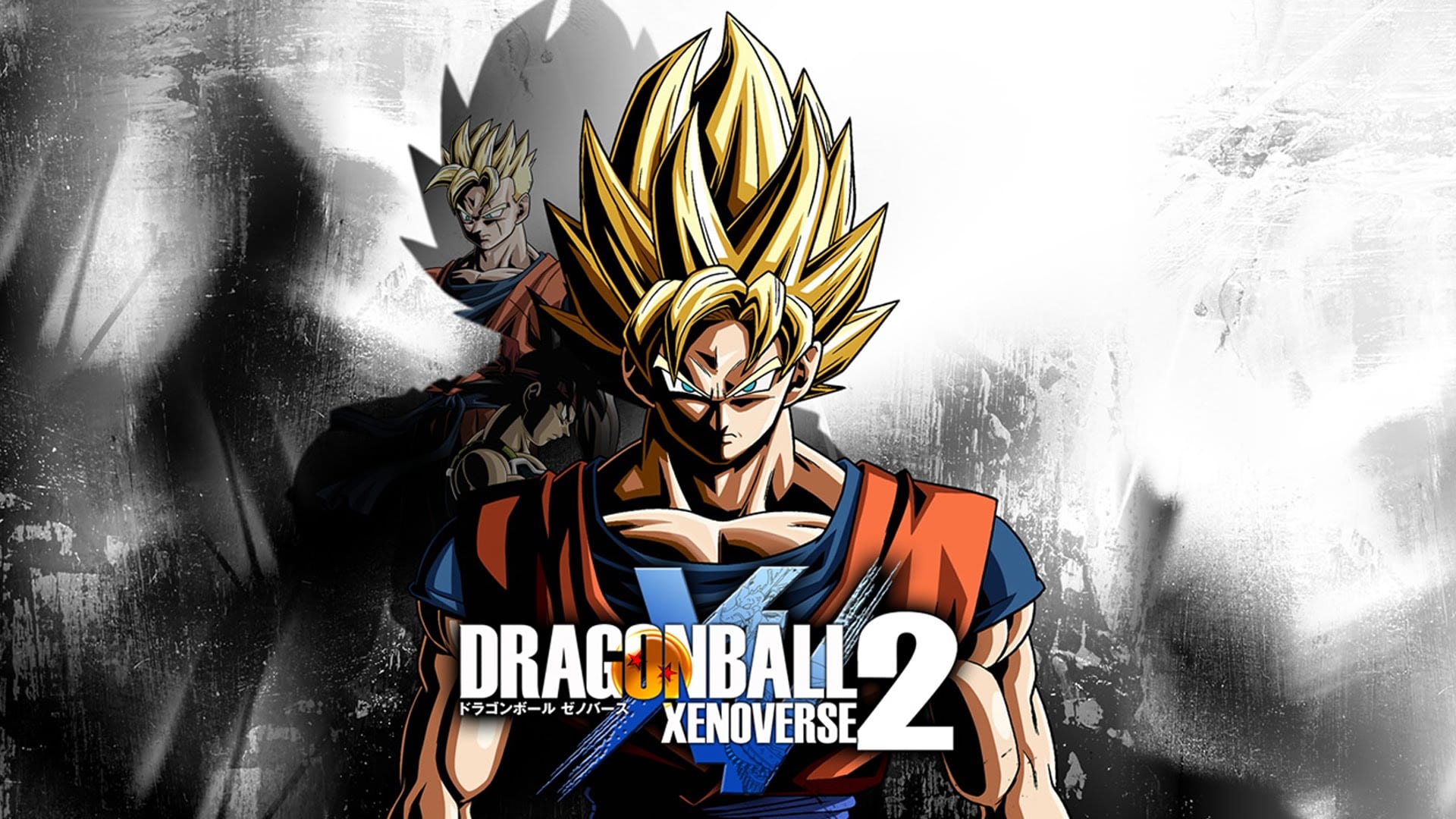 Review: Dragon Ball Xenoverse 2 - PS4