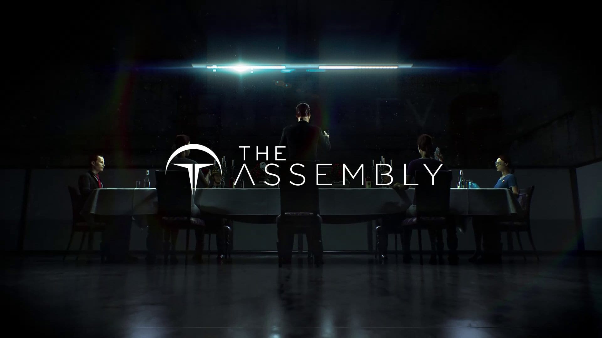 Review: The Assembly - PS4/PS VR