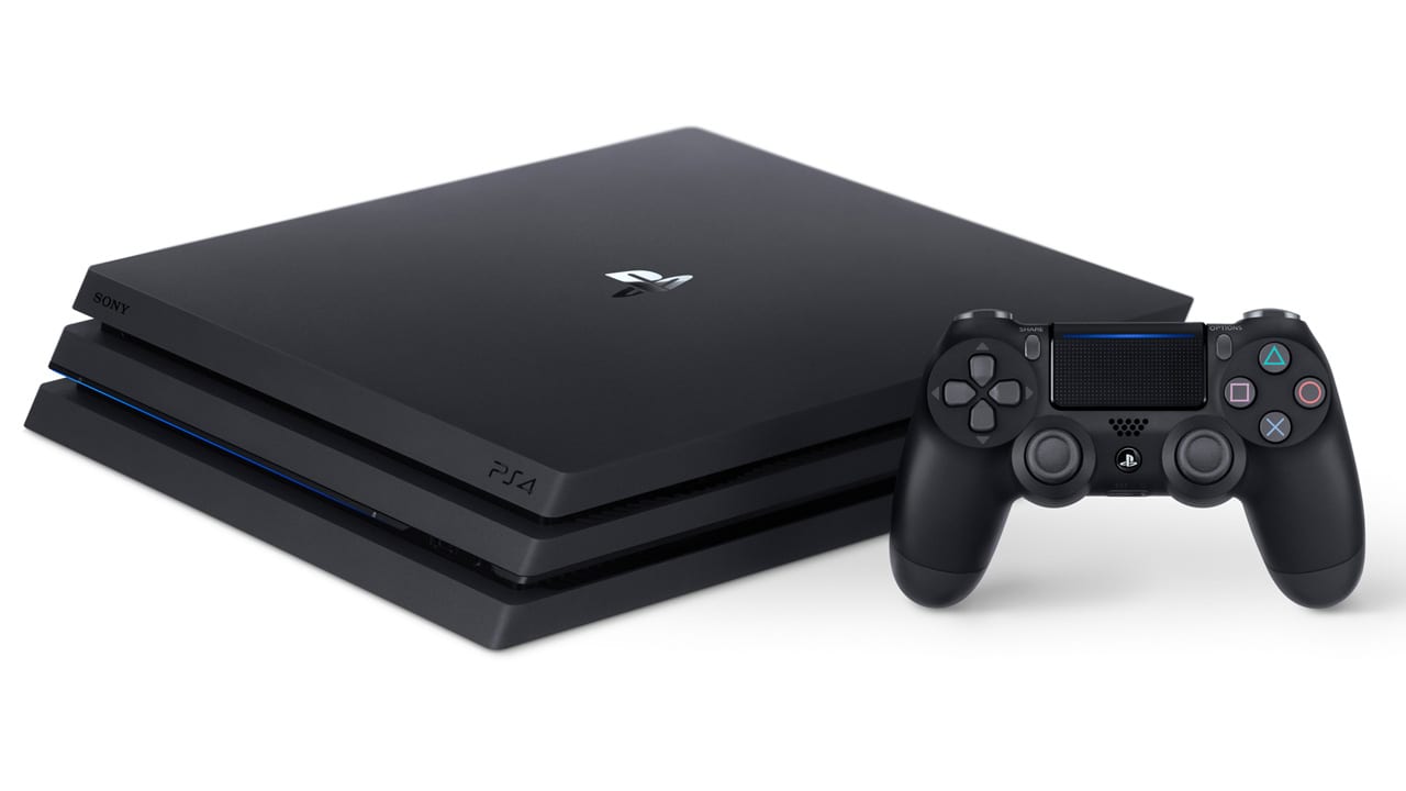 Hardware Review: PS4 Pro: Part 1 - The Juice Isn't Worth The Squeeze