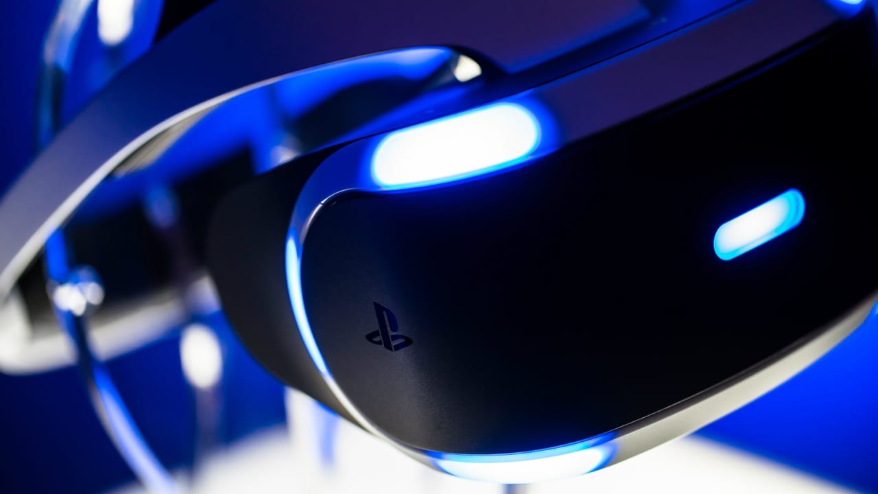 Hardware Review: PlayStation VR