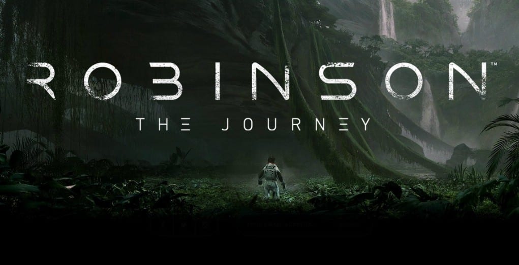 Robinson: The Journey PS4 Pro Enhancements Detailed by Crytek