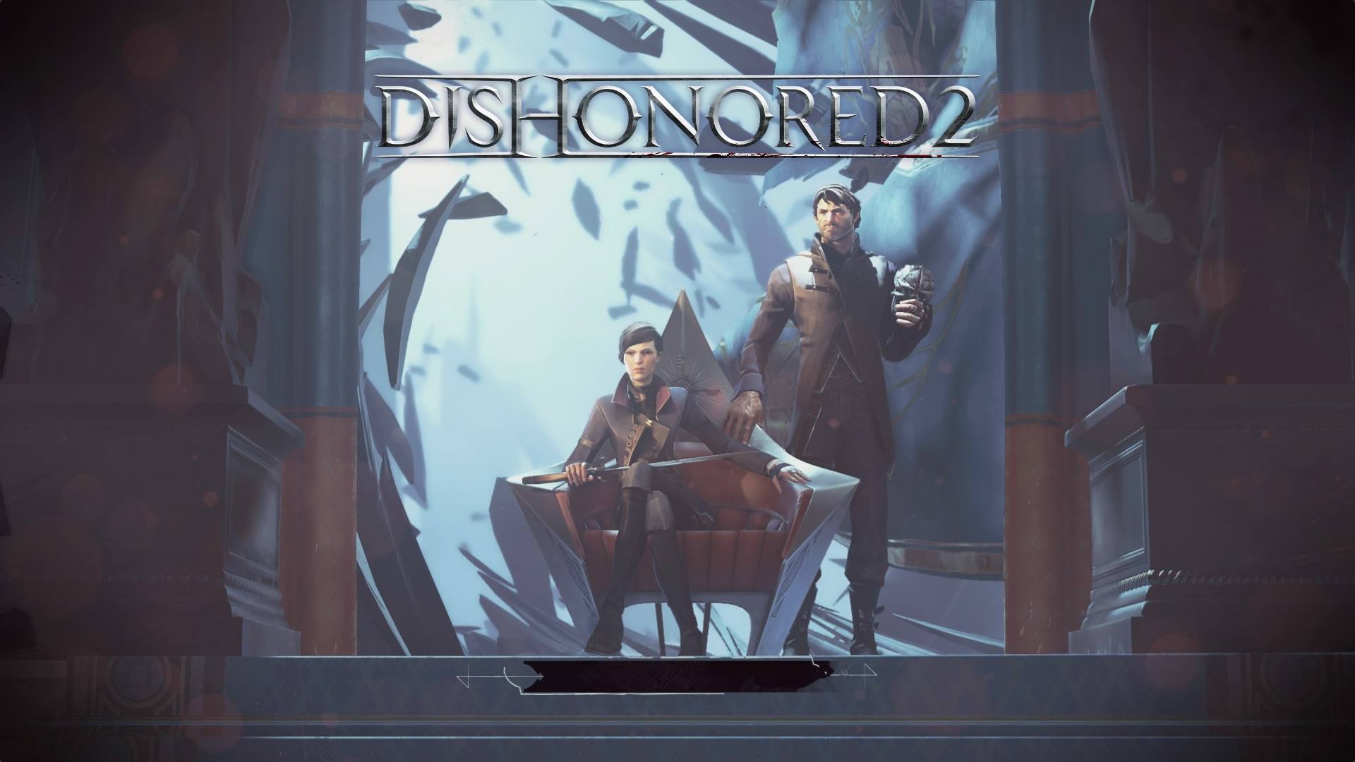 kristen Igangværende Hates Review: Dishonored 2 – PS4