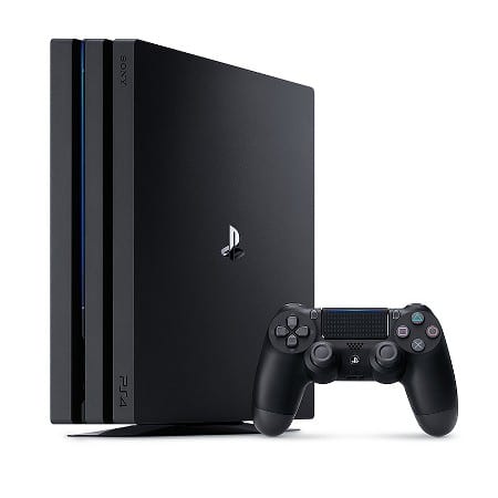Hardware Review: PS4 Pro: Part 2 - Super-Juiced Gaming