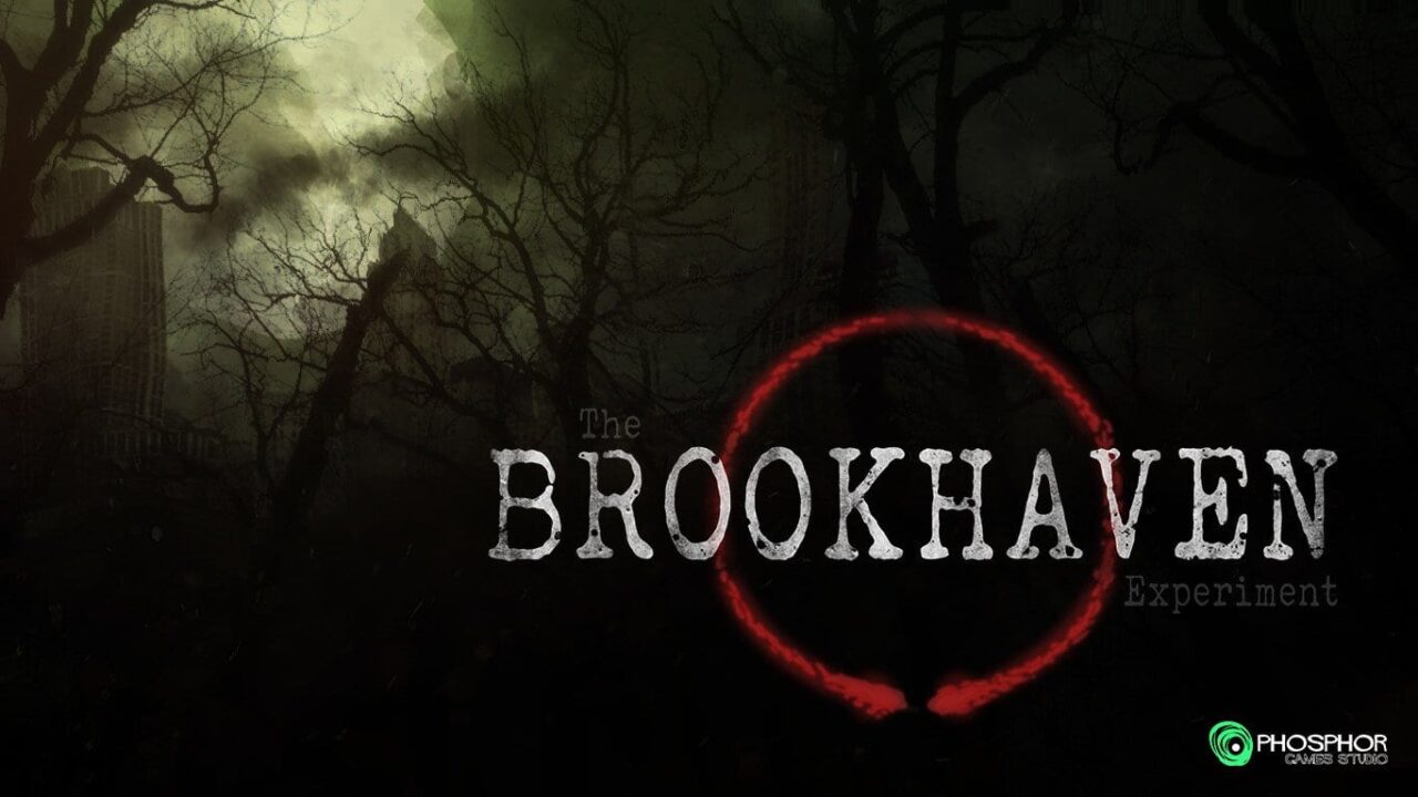 the brookhaven experiment psvr review