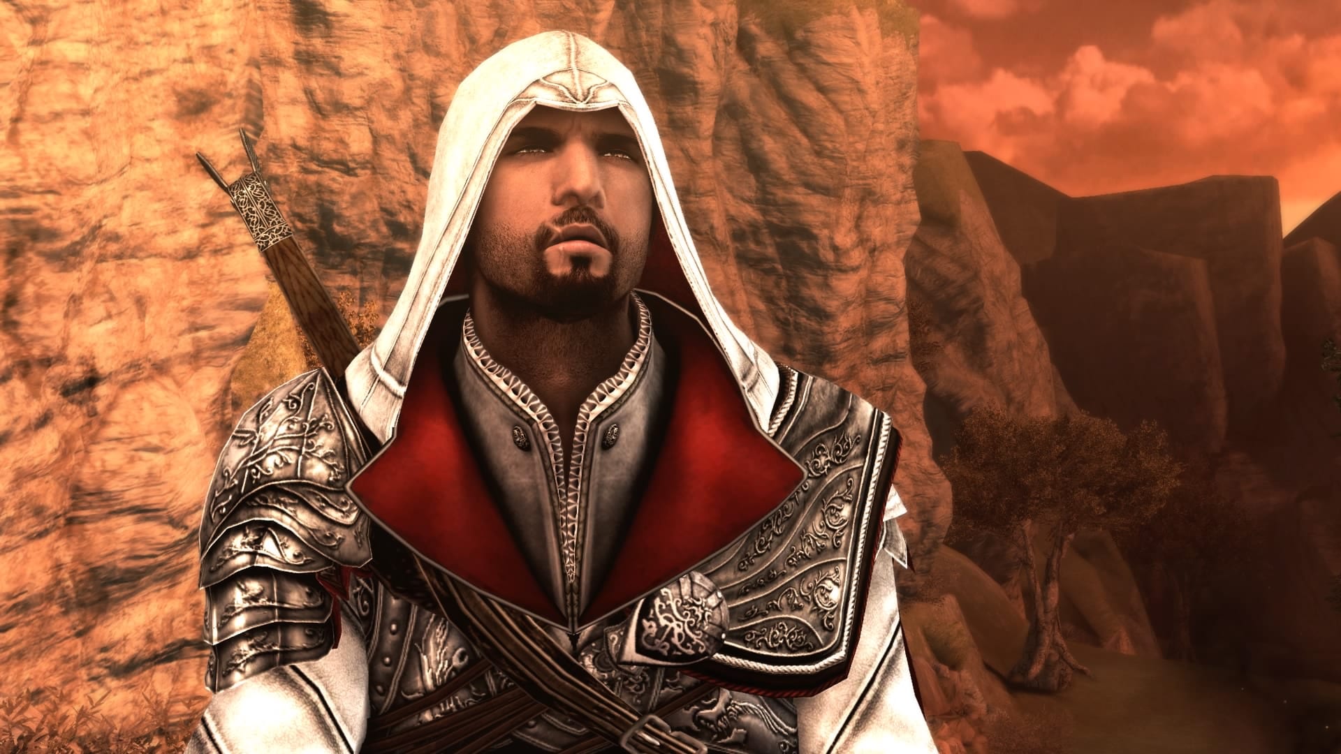 Looks Like ASSASSIN'S CREED: THE EZIO COLLECTION Is A Broken Remaster After  All — GameTyrant