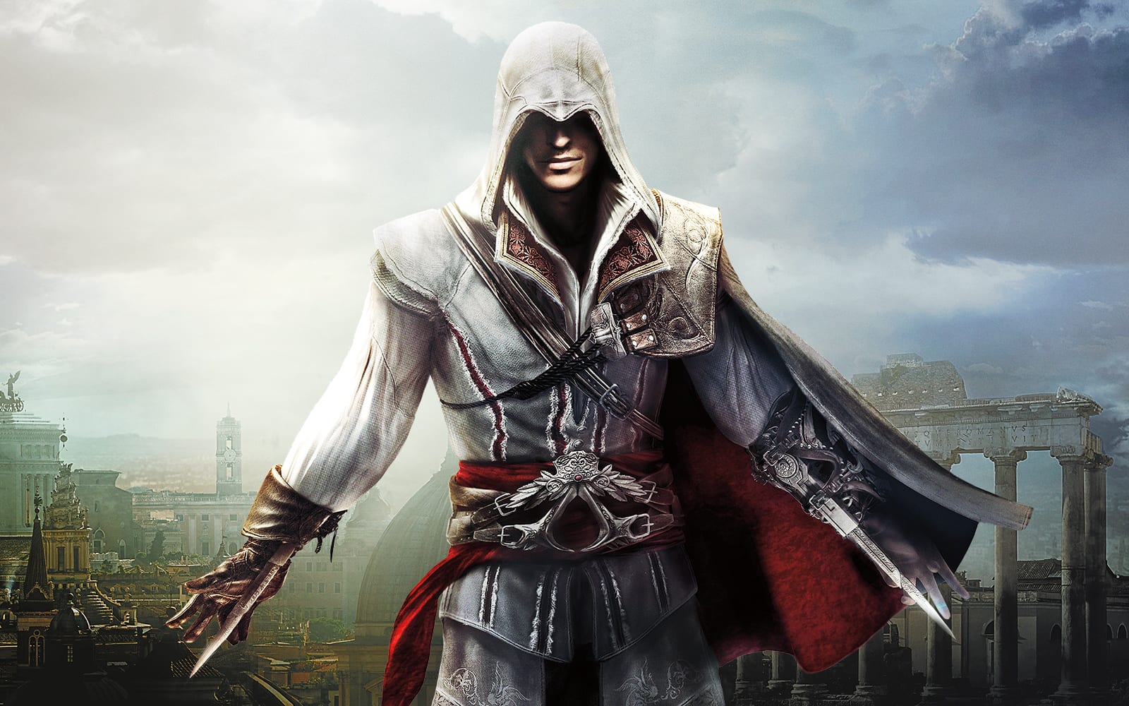 Review: Assassin's Creed The Ezio Collection - PS4