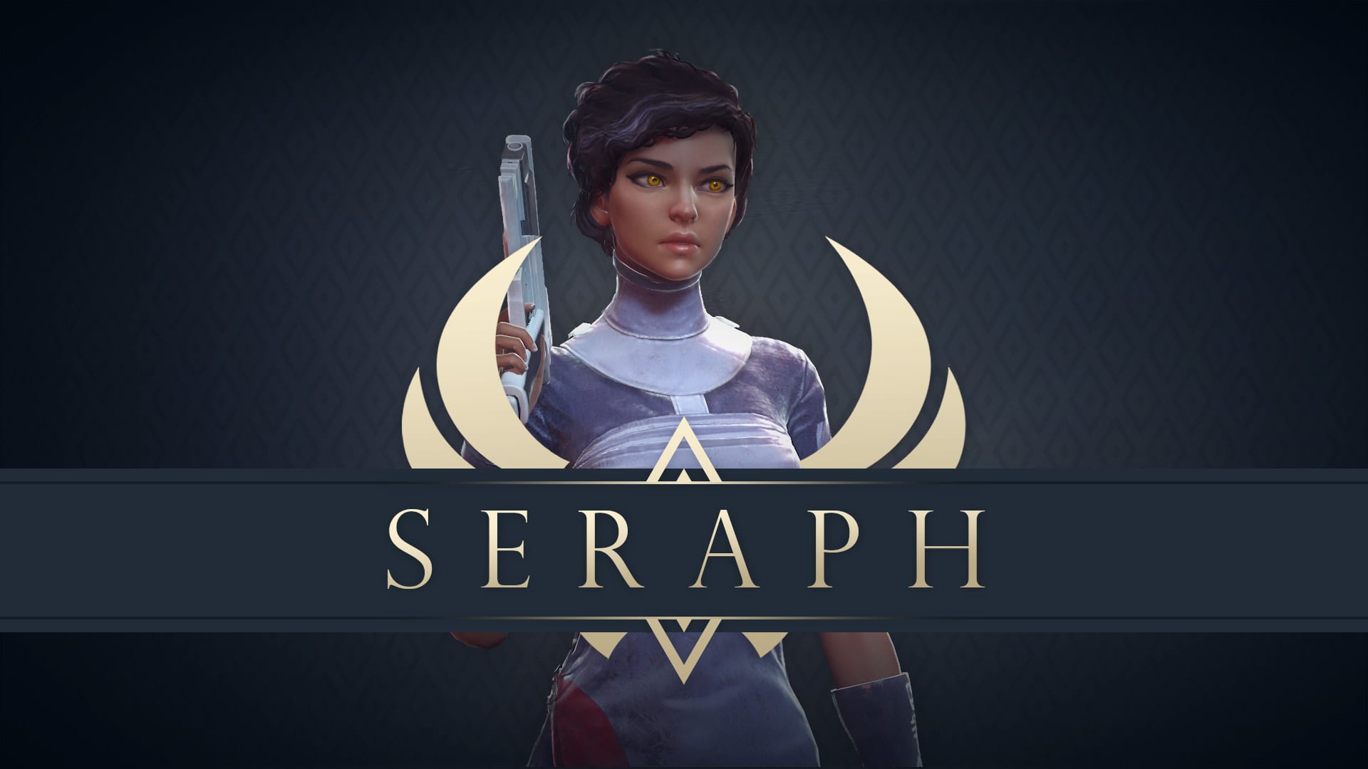 Review: Seraph - PS4