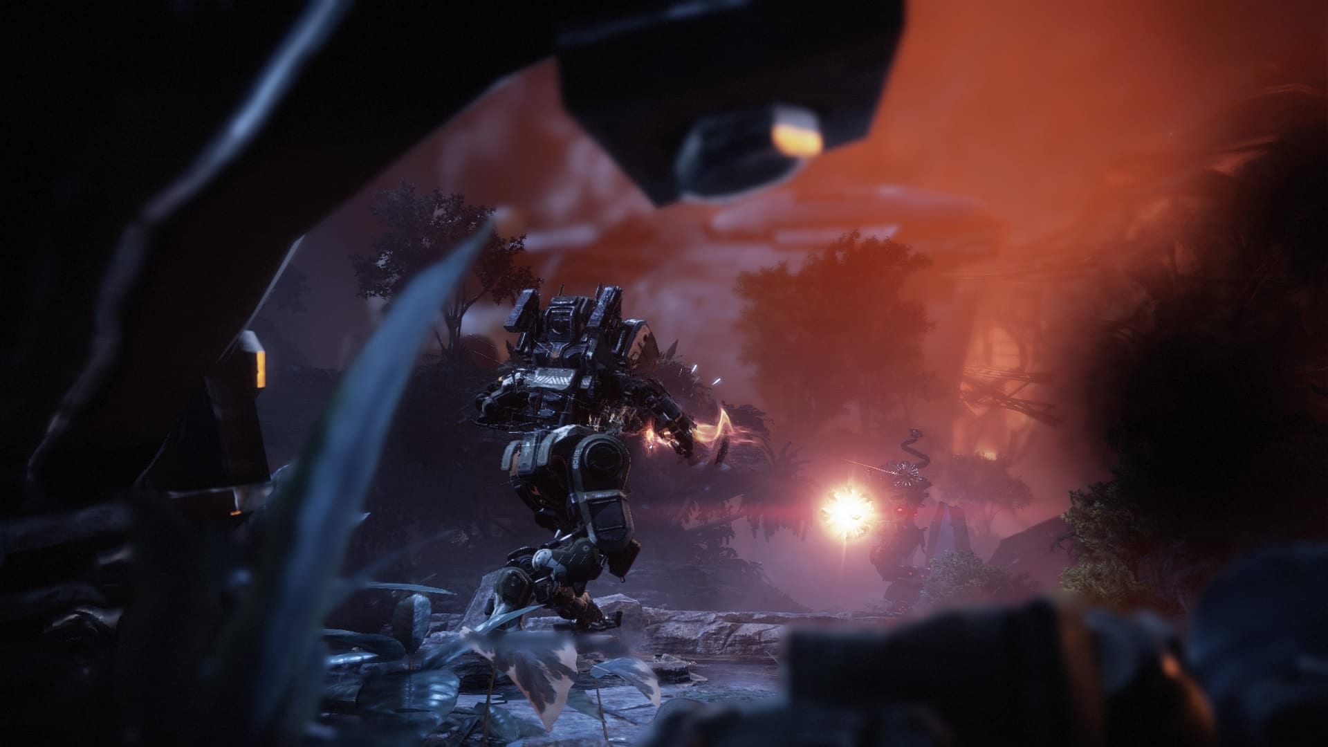 Titanfall 2 player count doubles in one week thanks to Apex