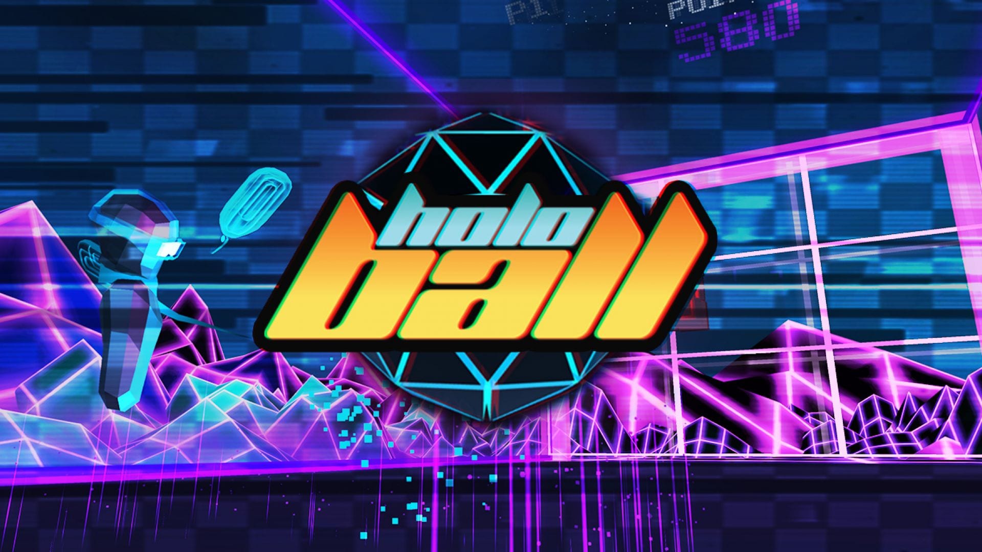 Review: Holoball - PS4/PSVR