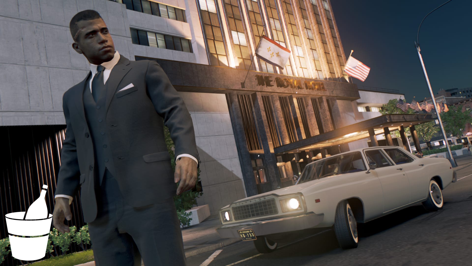 Video: Mafia 3 PS4 Update 1.04 Improves the Game's Graphics and Adds Free DLC