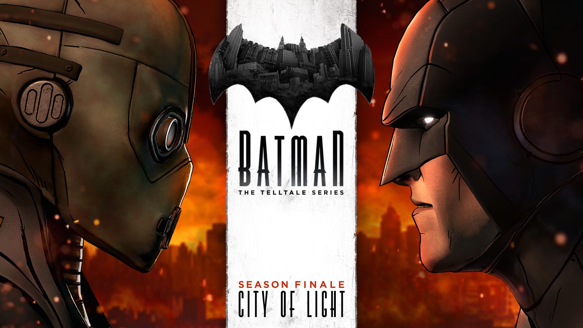 Review: Batman: The Telltale Series, Episode 5 - PS4, PS3
