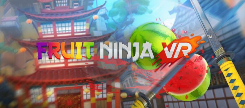 Fruit Ninja VR Dojo Banner 2048x2048