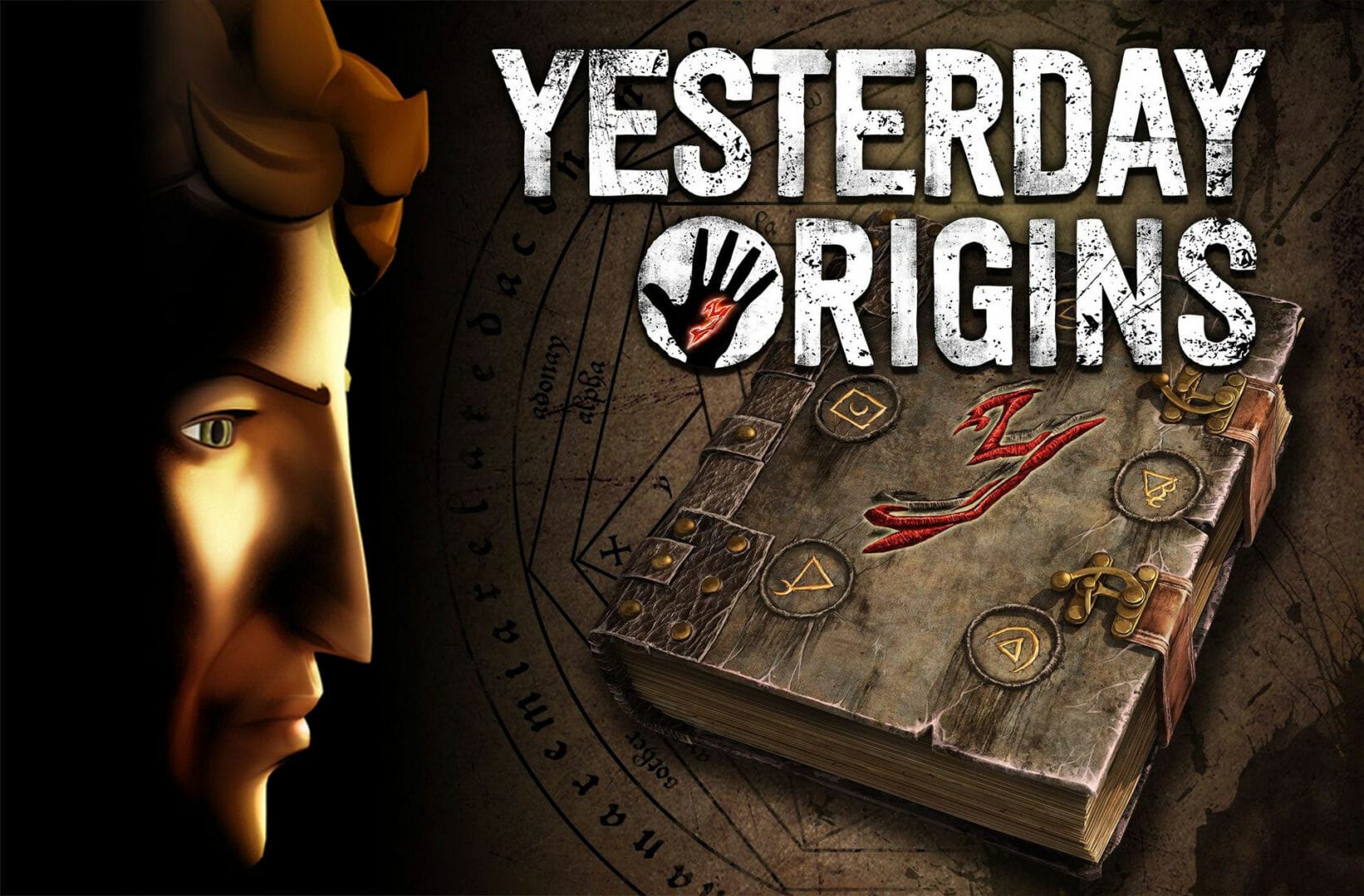 Review: Yesterday Origins - PS4