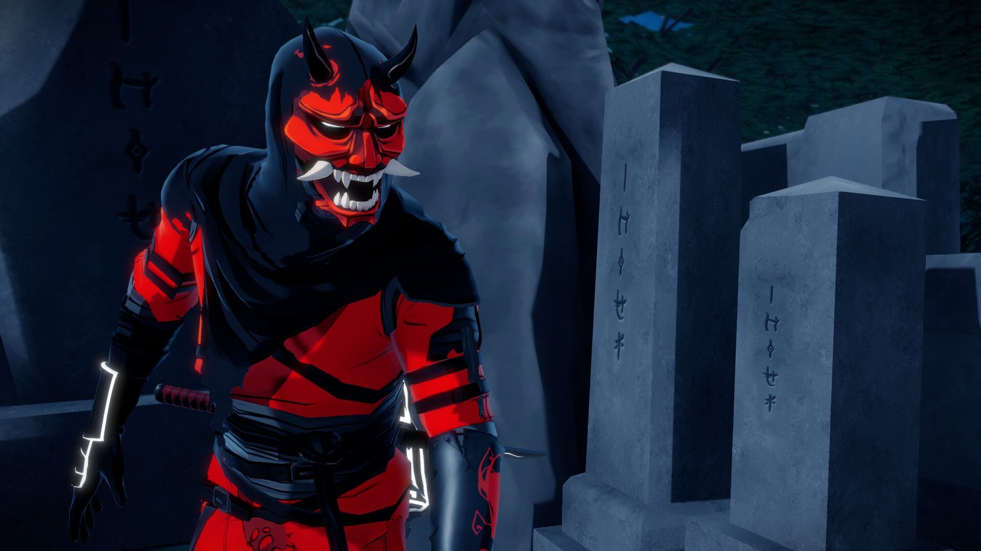 Aragami Receives Community Update and Assassin Masks DLC; Patch Notes Inside