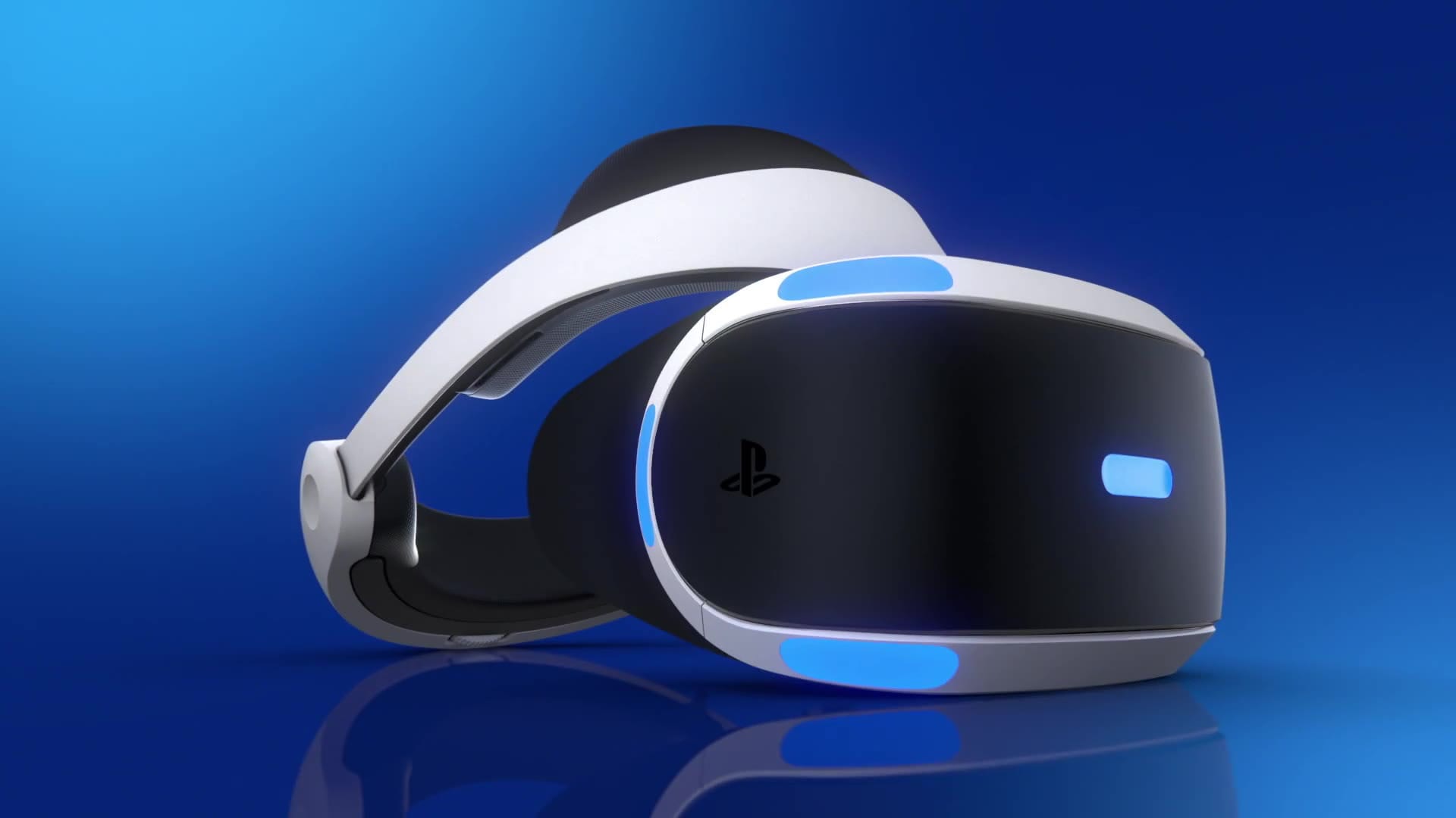 Round Up: Seven Big Announcements From the PSVR Showcase