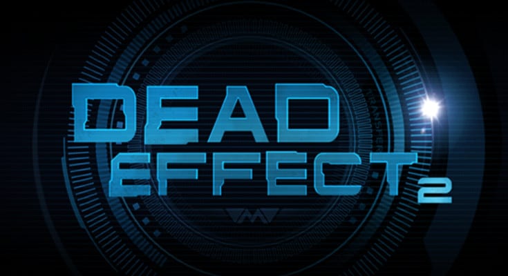 Review: Dead Effect 2 - PS4