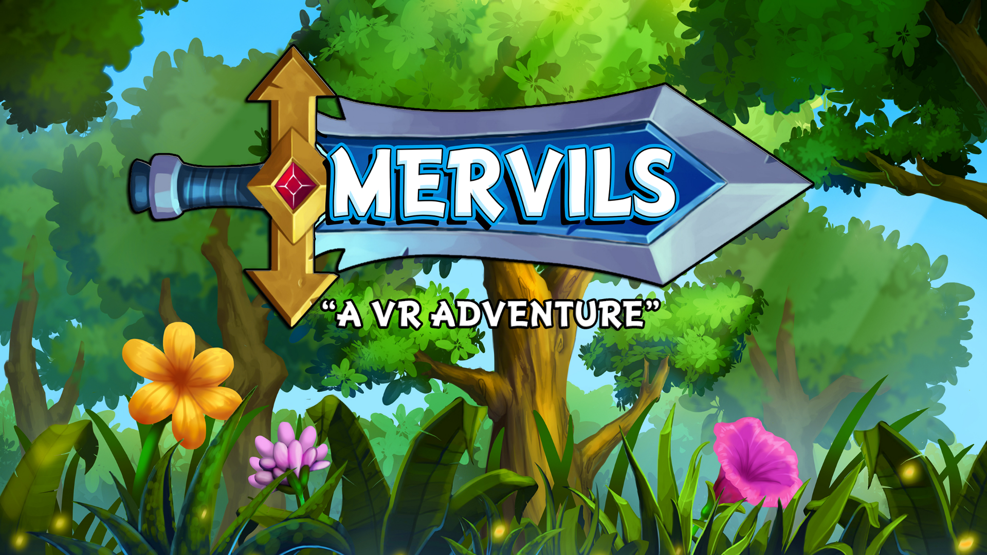 Review: Mervils: A VR Adventure - PS4/PSVR